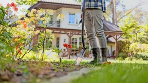 Das Eigenheim ist zu groß geworden