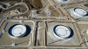 EU ringt um Preisgrenzen auf Ölprodukte