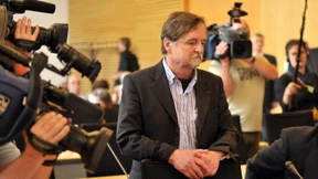 „Wenn Sie es genau wissen wollen: Ich war betrunken“