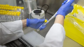 Sieben-Tage-Inzidenz erreicht Höchstwert von 1127,7