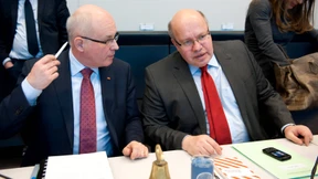 Weithin Zufriedenheit mit Karlsruher Urteil  