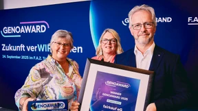 „Was einer allein nicht schafft, das schaffen viele“