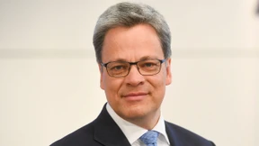 Knofs bitterer Schlag in der Commerzbank