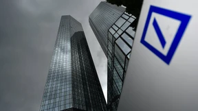 Moody’s stuft Deutsche Bank herab