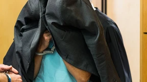 Urteil gegen jugendlichen Messerstecher