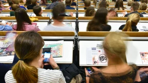 Jeder Zweite nutzt das Netz to go 