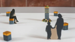 Vielfalt, Zerrissenheit, Wir-Gefühl