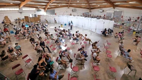 Wie Frankreich die Impfskeptiker überzeugte