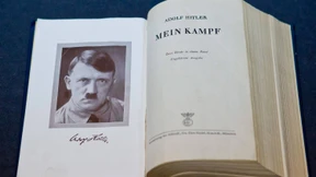 „Mein Kampf“-Ausgabe soll im Januar 2016 erscheinen