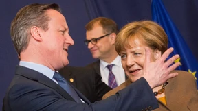 EU-Gipfel geht in die Verlängerung