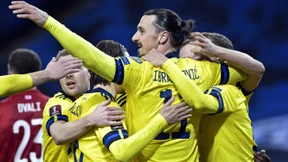 Das erstaunliche Comeback des Zlatan Ibrahimovic