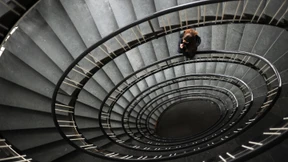 Seelenleid statt Rückenschmerz