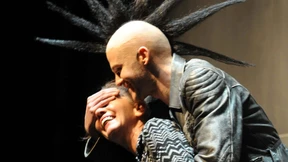 Ein rattenscharfer Vergleich