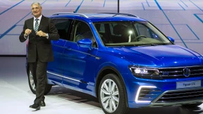 VW siegt im Rechtsstreit mit ehemaligem Entwicklungschef