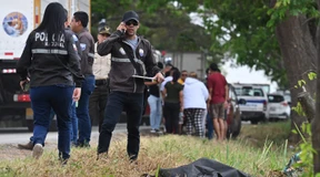 Weiterer Politiker in Ecuador erschossen