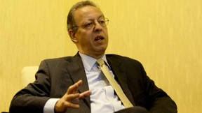 Sondergesandter tritt zurück