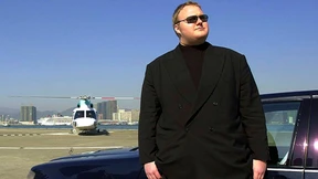Auslieferung von Kim Dotcom zieht sich hin