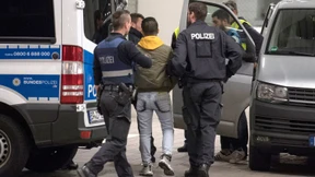 Polizeigewerkschaft nennt Posecks Vorschlag „perfide“