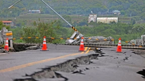 Künstliche Intelligenz soll schneller vor Erdbeben warnen