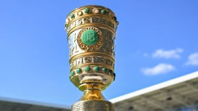 Die Bayern müssen nach Mainz