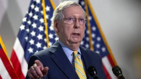 Der 3. November ist „in Stein gemeißelt“