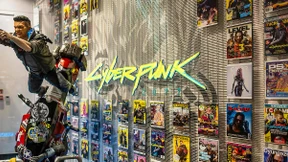 Cyberpunk-Entwickler unter Druck