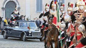 Lancia wagt den Neustart