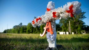 Schwarzer in Amerika beim Joggen erschossen