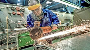 IG Metall will 7 Prozent mehr Lohn