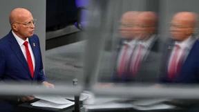 Die AfD zerstreitet sich vor dem Superwahljahr