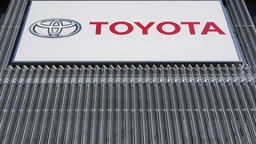 Toyota erzielt Rekordgewinn﻿