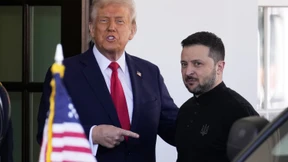 Musks KI hält Trump für einen Agenten Putins