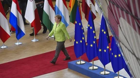 Der Zusammenhalt stößt an seine Grenzen