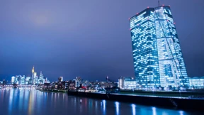 EZB will Anleihekäufe nationalen Notenbanken überlassen