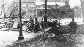 Ein irrsinniger Aufruf zum Generalstreik