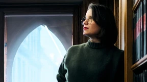 Die Eltern auch als Menschen sehen: Didi Drobna über ihren Roman „Ostblockherz“