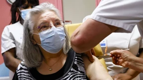 Fünf ungeklärte Todesfälle nach Impfung