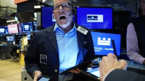 Ruckelige Zeiten am Aktienmarkt