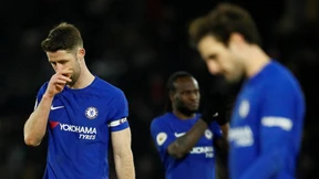 Debakel für Chelsea