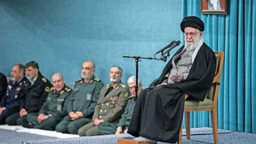 Teheran und die Rüpel der Welt