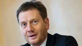 Kretschmer schließt Koalition mit AfD oder Linken aus