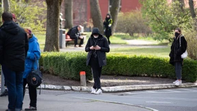 Deutschland steht still