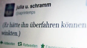 Netzpolitik mit Netzaktivismus ruinieren