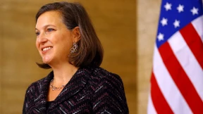 Merkel: Absolut nicht akzeptable Entgleisung