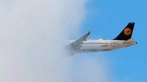 Erstes deutsches E-Kerosin fliegt ohne Lufthansa