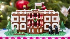 Der dritte Weg ins Spielzimmer 