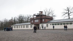 Schülern drohen Strafen wegen antisemitischer Lieder