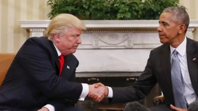 Obama weist Abhör-Vorwurf von Trump zurück