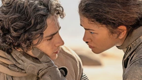 Feminismus fürs freie Wüstenvolk