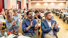 „Wir richten unsere Asylpolitik an den Systemsprengern aus“